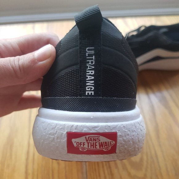 Vans UltraRange EXO shoes - Picture 3 of 8